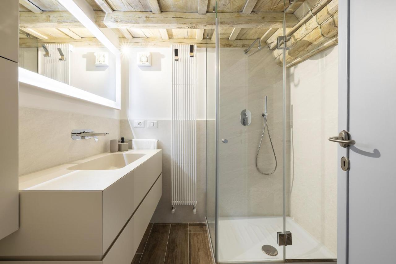 Ottavia Al Foro - Luxury Property Roma Esterno foto