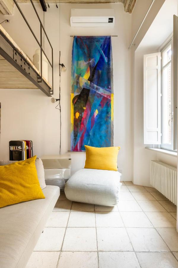 Ottavia Al Foro - Luxury Property Roma Esterno foto