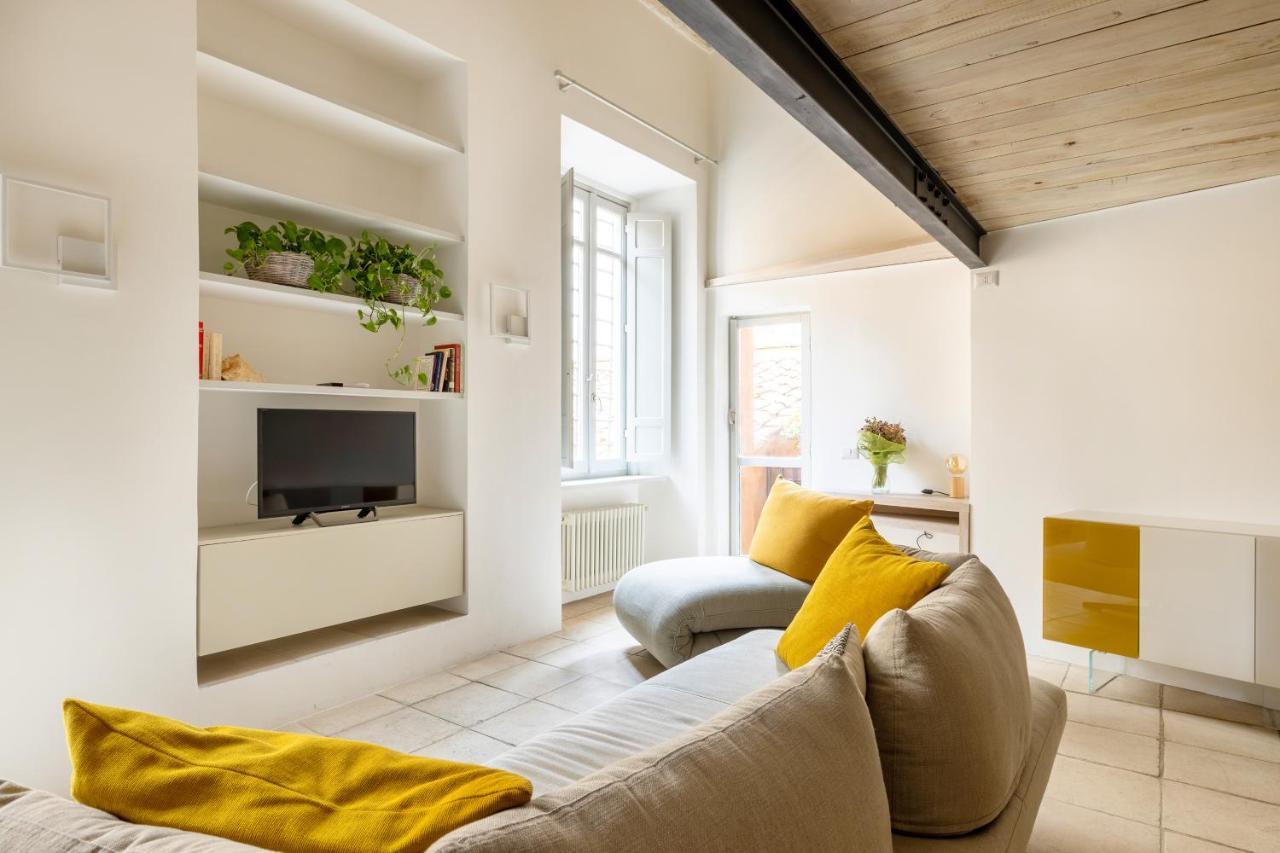 Ottavia Al Foro - Luxury Property Roma Esterno foto