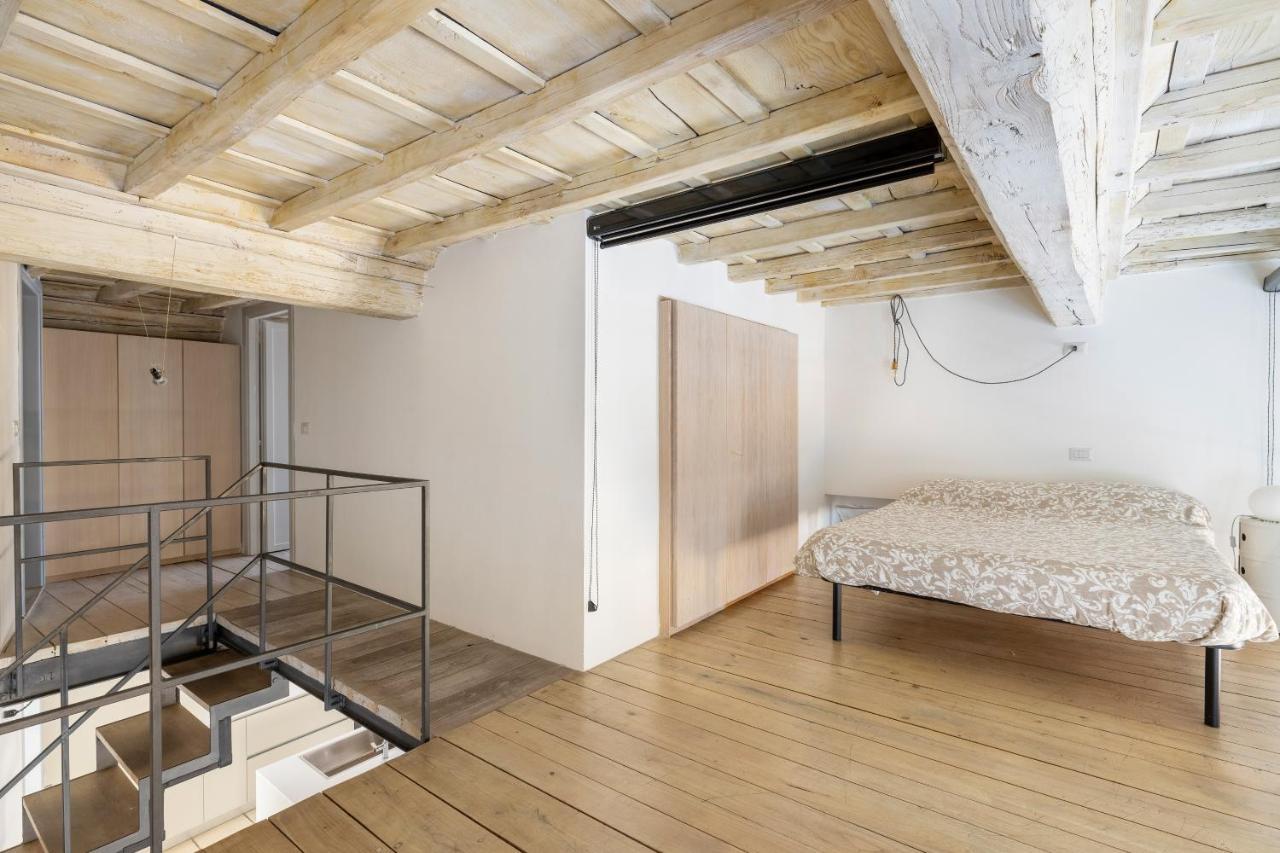 Ottavia Al Foro - Luxury Property Roma Esterno foto