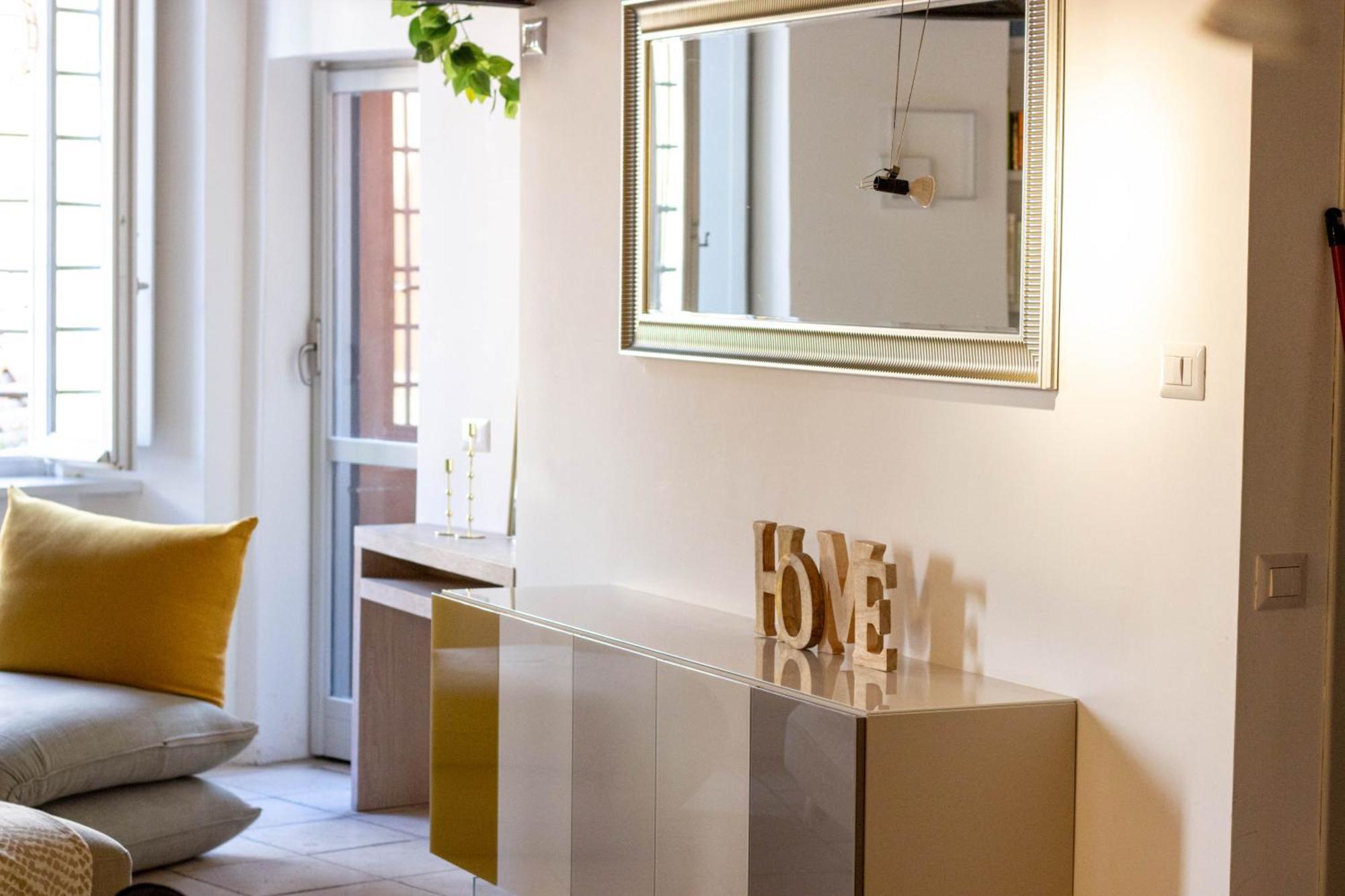 Ottavia Al Foro - Luxury Property Roma Esterno foto