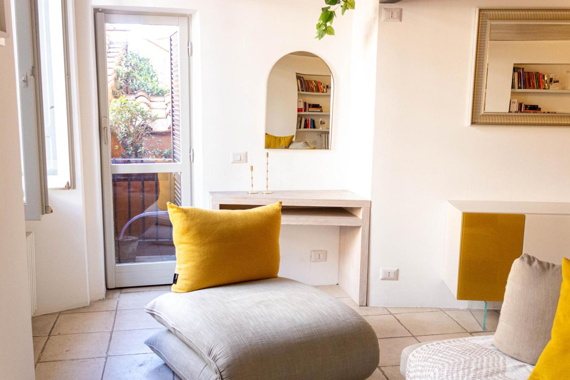 Ottavia Al Foro - Luxury Property Roma Esterno foto